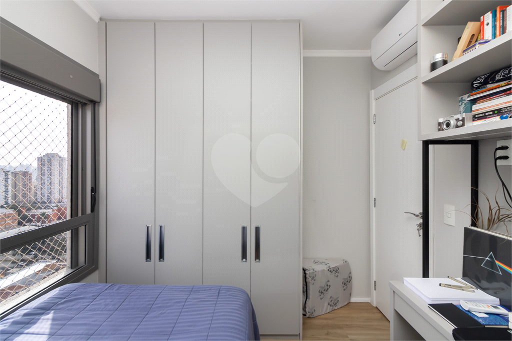 APARTAMENTO 3 QUARTOS VARANDA GOURMET À VENDA NO IPIRANGA VENDER