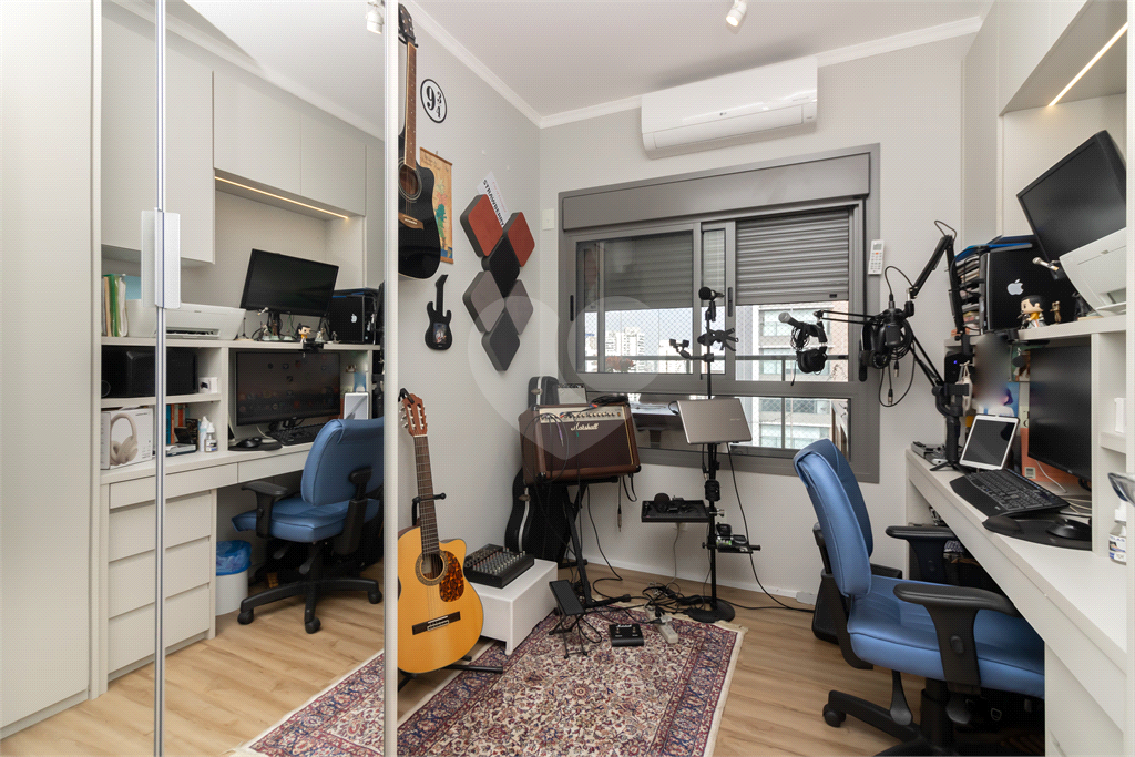 APARTAMENTO 3 QUARTOS VARANDA GOURMET À VENDA NO IPIRANGA VENDER