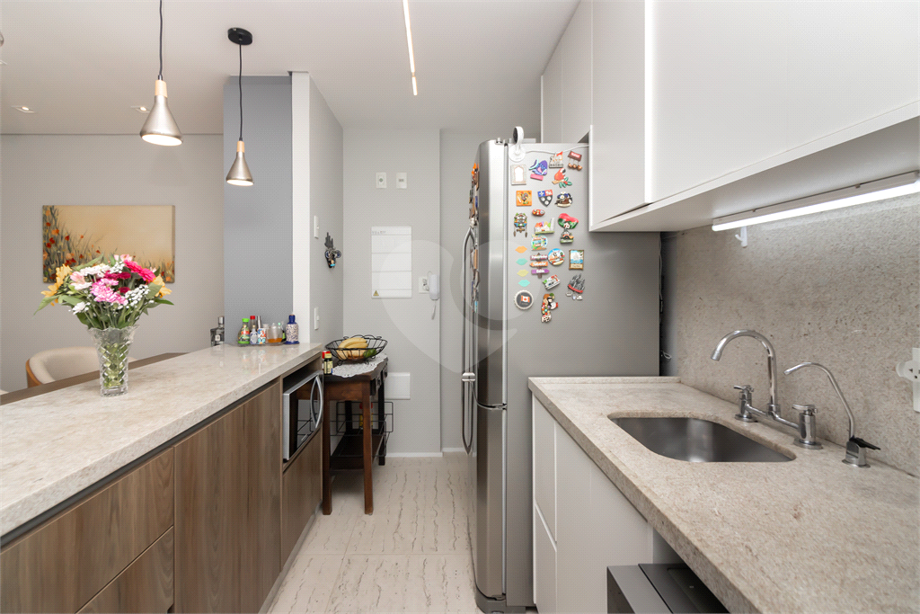 APARTAMENTO 3 QUARTOS VARANDA GOURMET À VENDA NO IPIRANGA VENDER