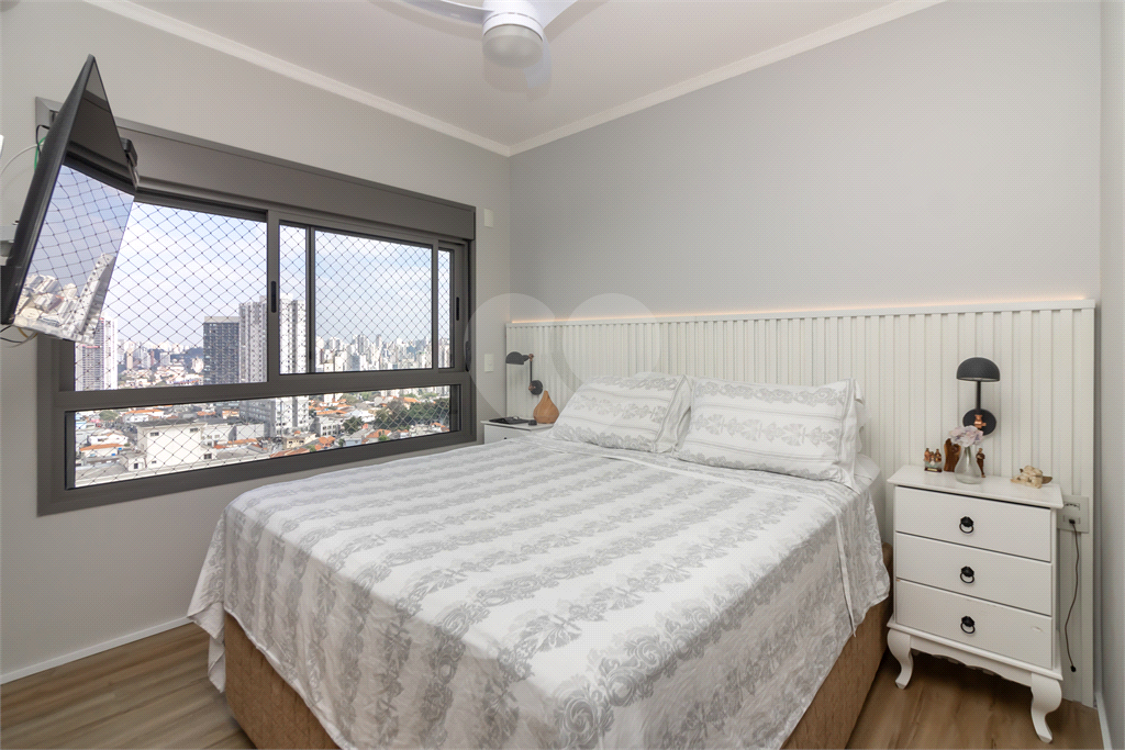 APARTAMENTO 3 QUARTOS VARANDA GOURMET À VENDA NO IPIRANGA VENDER