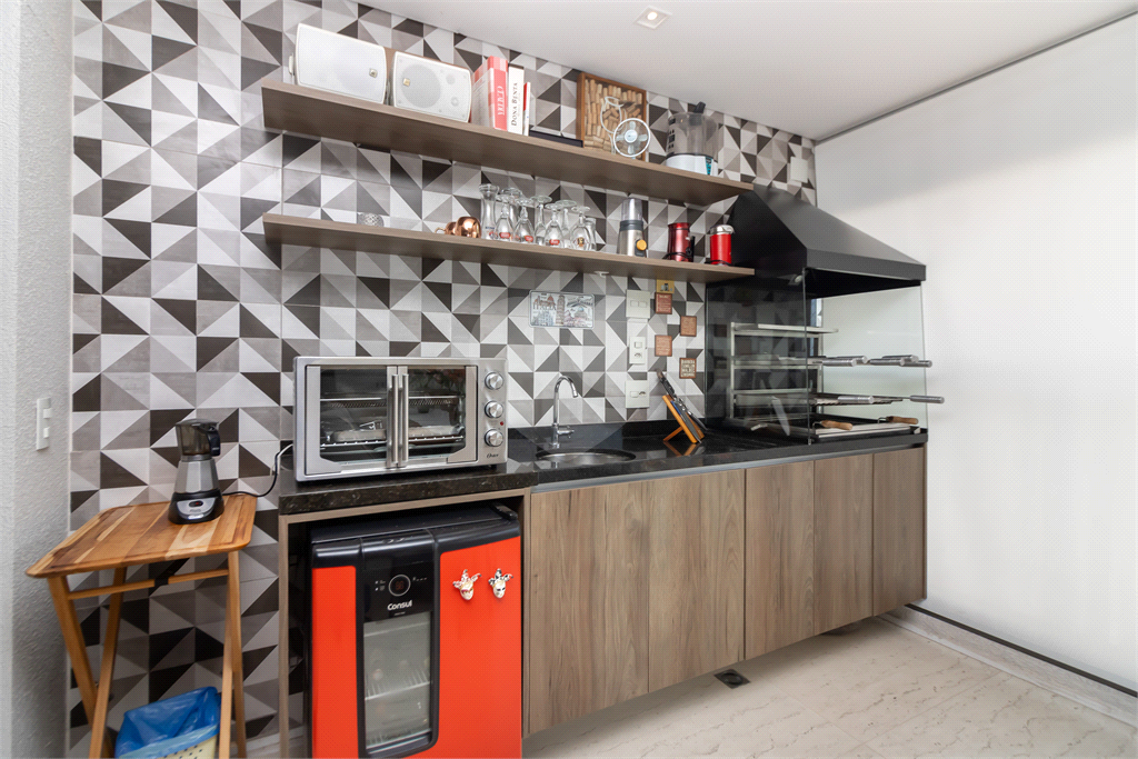 APARTAMENTO 3 QUARTOS VARANDA GOURMET À VENDA NO IPIRANGA VENDER