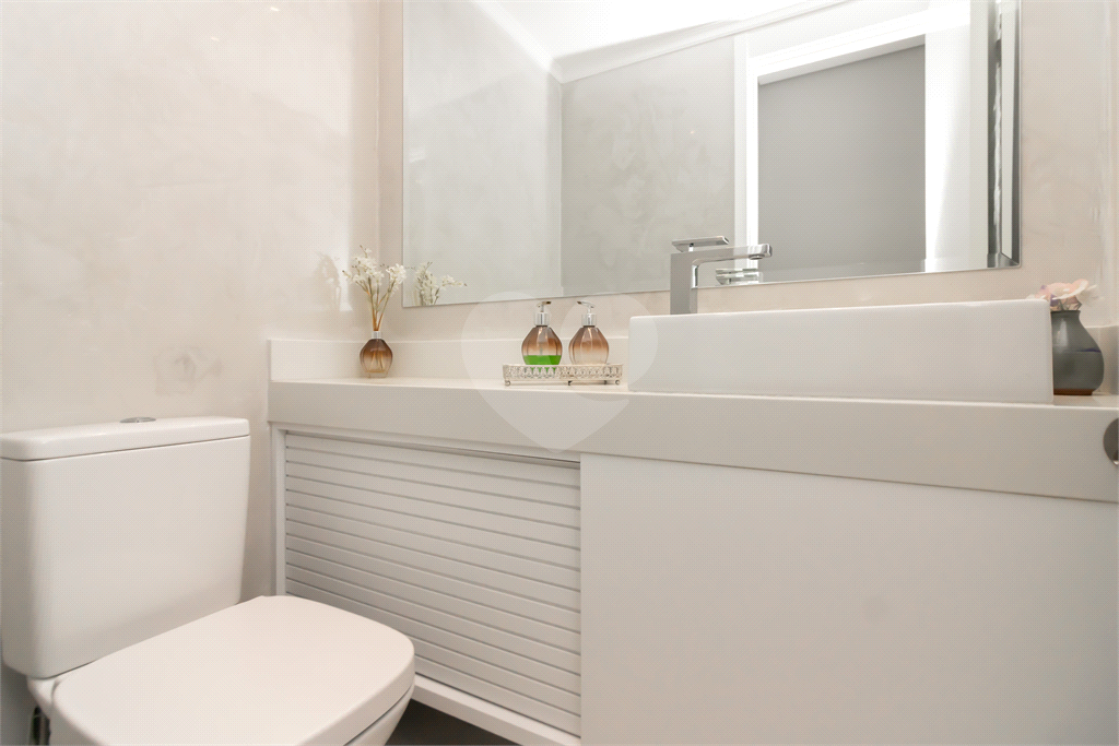 APARTAMENTO 3 QUARTOS VARANDA GOURMET À VENDA NO IPIRANGA VENDER
