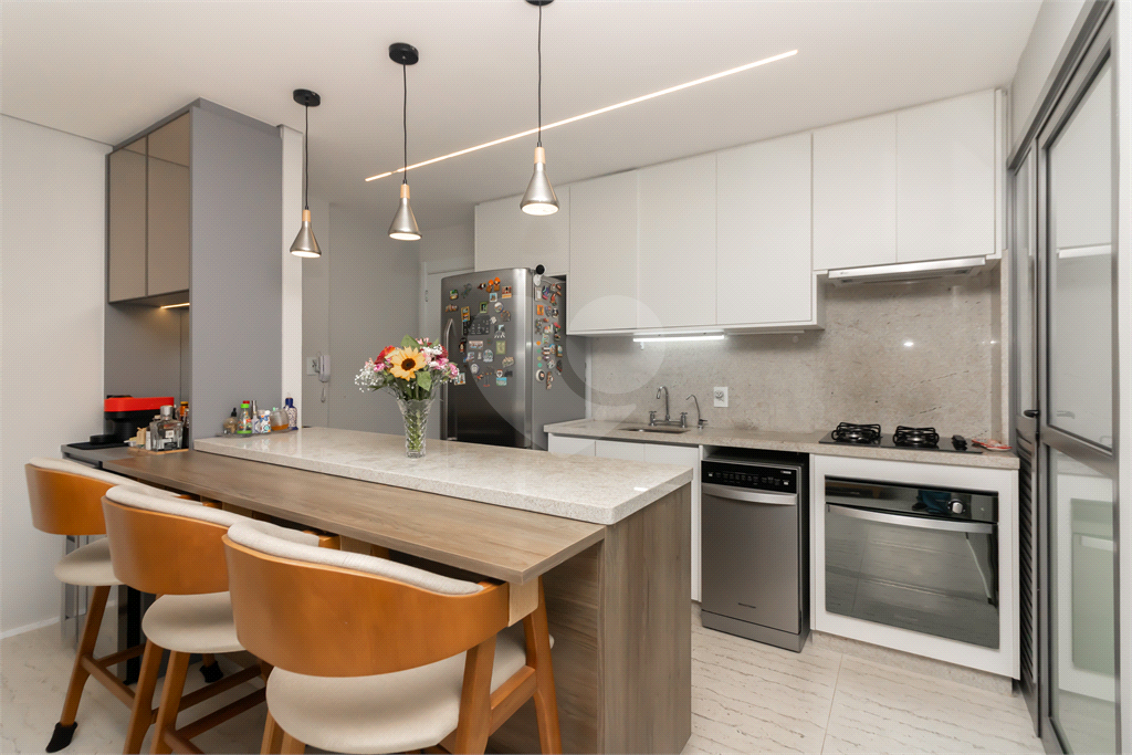 APARTAMENTO 3 QUARTOS VARANDA GOURMET À VENDA NO IPIRANGA VENDER