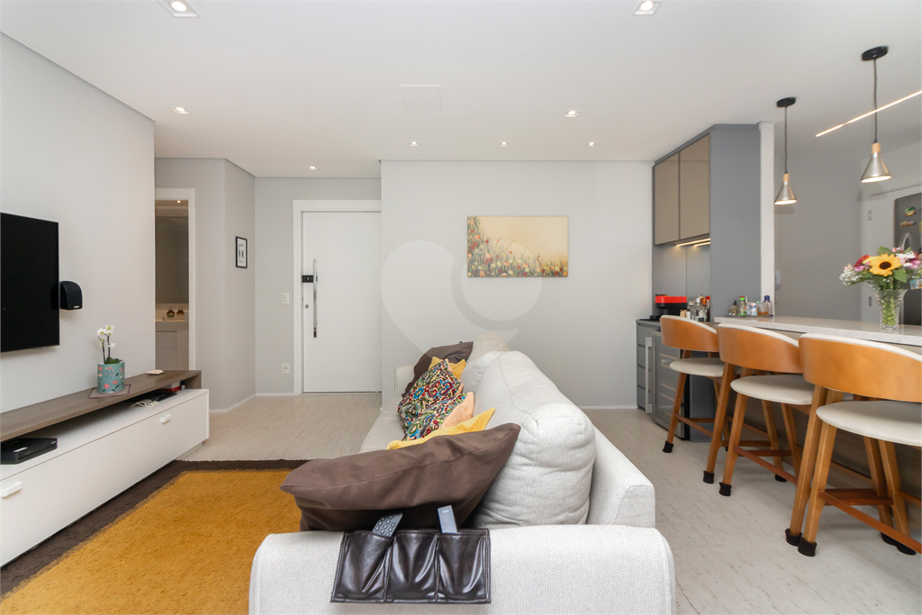 APARTAMENTO 3 QUARTOS VARANDA GOURMET À VENDA NO IPIRANGA VENDER