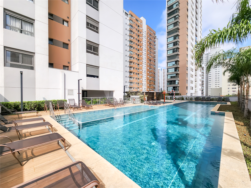 APARTAMENTO 3 QUARTOS VARANDA GOURMET À VENDA NO IPIRANGA VENDER