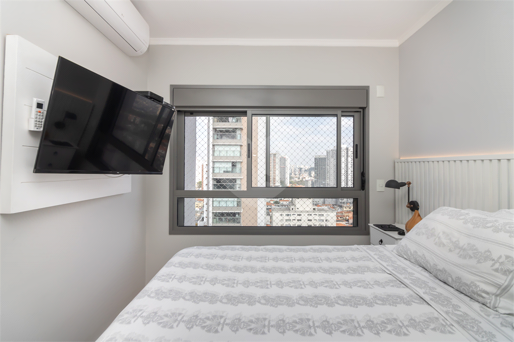 APARTAMENTO 3 QUARTOS VARANDA GOURMET À VENDA NO IPIRANGA VENDER
