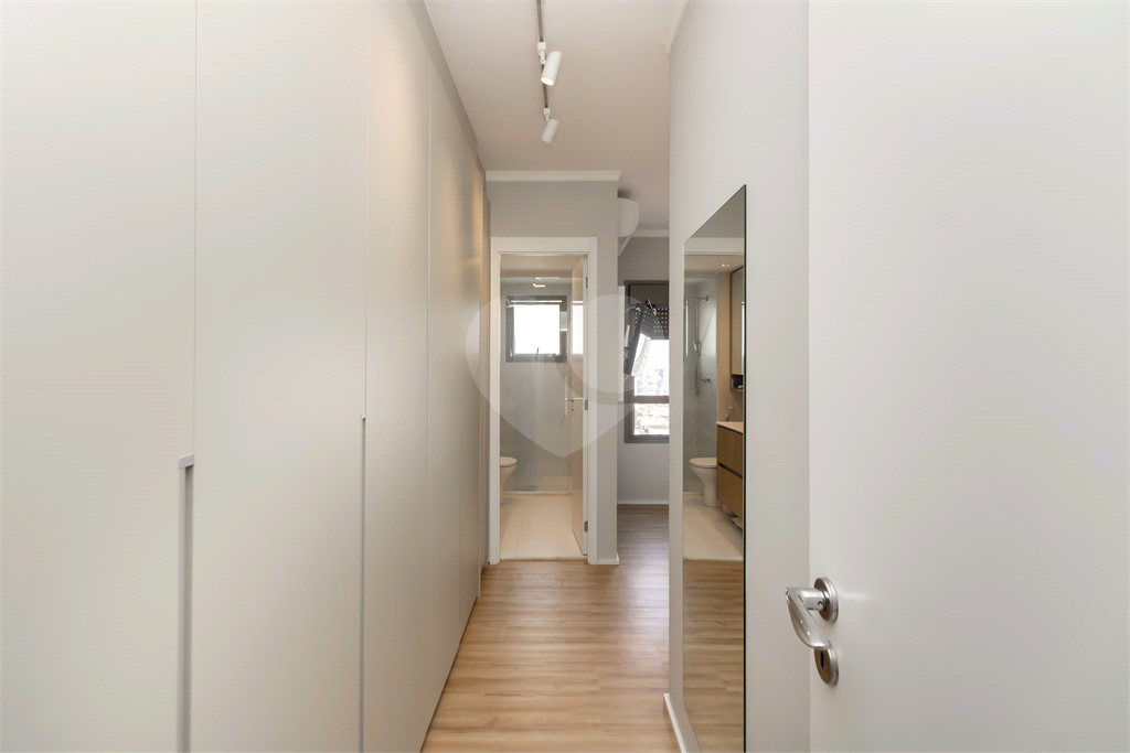 APARTAMENTO 3 QUARTOS VARANDA GOURMET À VENDA NO IPIRANGA VENDER