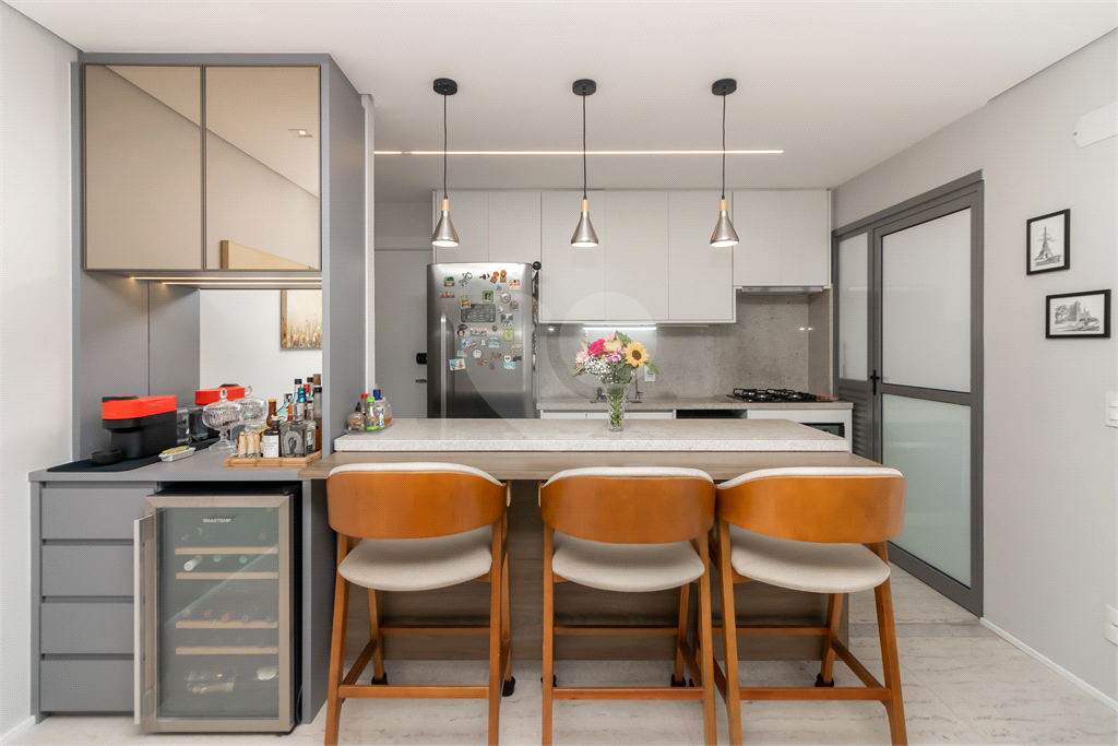 APARTAMENTO 3 QUARTOS VARANDA GOURMET À VENDA NO IPIRANGA VENDER