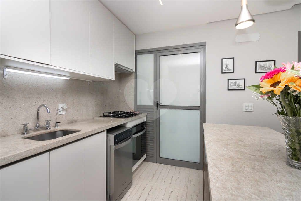 APARTAMENTO 3 QUARTOS VARANDA GOURMET À VENDA NO IPIRANGA VENDER