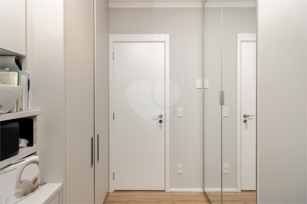 APARTAMENTO 3 QUARTOS VARANDA GOURMET À VENDA NO IPIRANGA VENDER