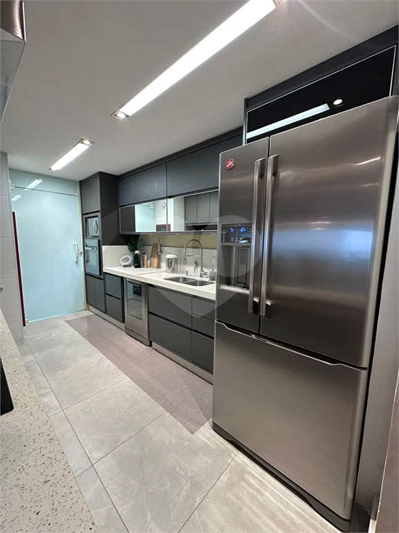 Apartamento para venda na Vila Maria com Varanda Gourmet 2 vagas.