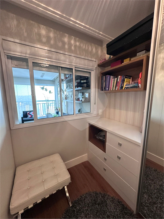 Apartamento para venda na Vila Maria com Varanda Gourmet 2 vagas.