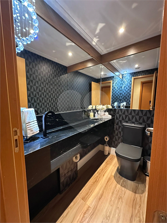 Apartamento para venda na Vila Maria com Varanda Gourmet 2 vagas.