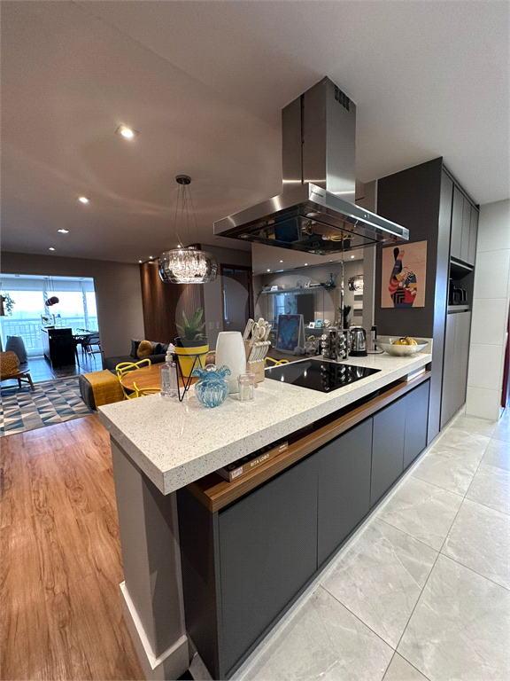 Apartamento para venda na Vila Maria com Varanda Gourmet 2 vagas.