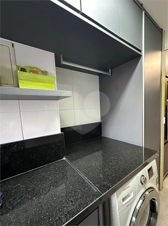 Apartamento para venda na Vila Maria com Varanda Gourmet 2 vagas.