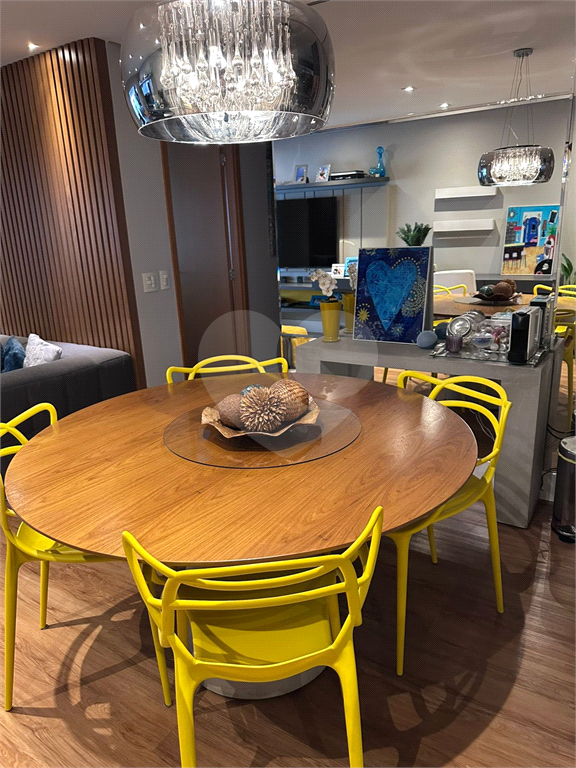 Apartamento para venda na Vila Maria com Varanda Gourmet 2 vagas.