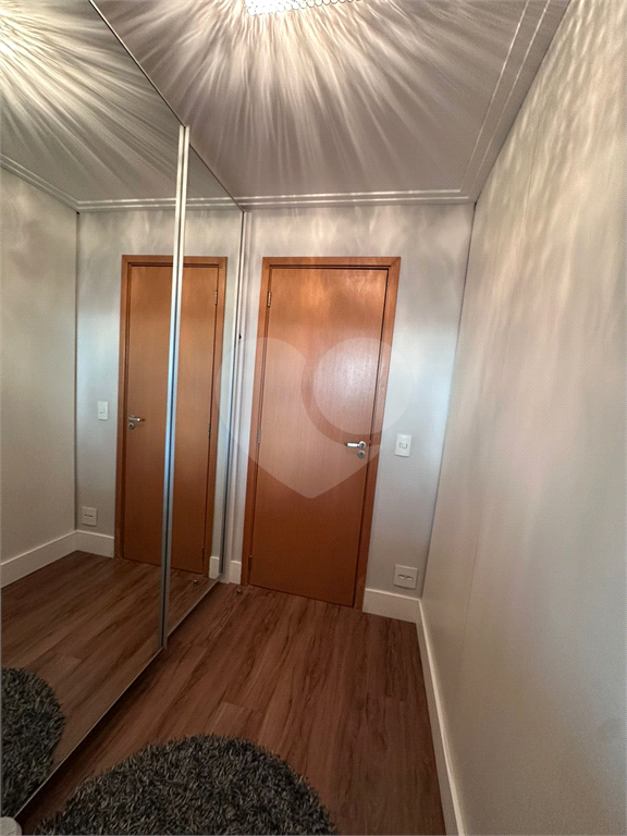 Apartamento para venda na Vila Maria com Varanda Gourmet 2 vagas.