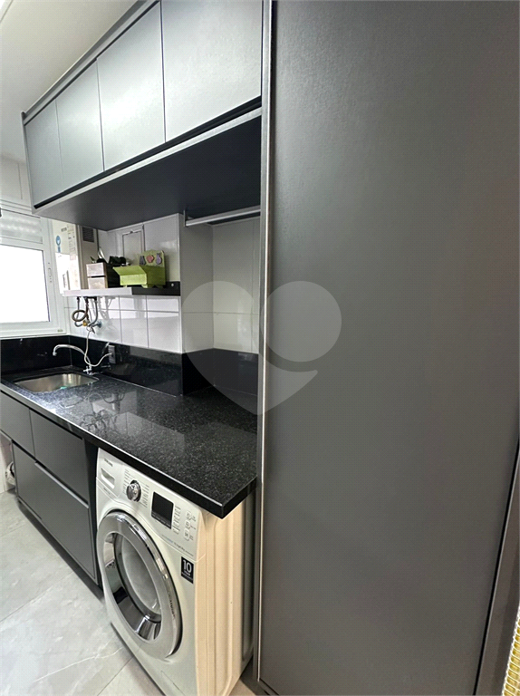 Apartamento para venda na Vila Maria com Varanda Gourmet 2 vagas.
