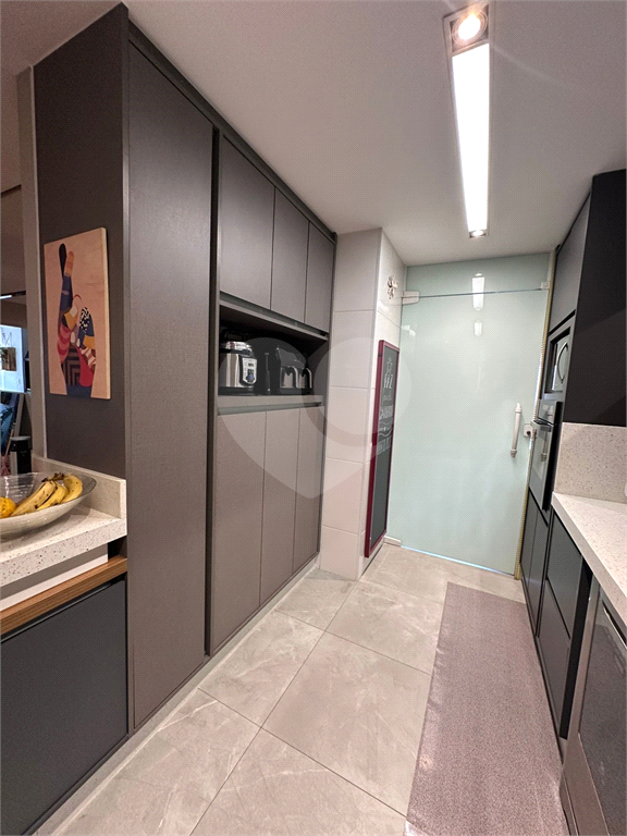 Apartamento para venda na Vila Maria com Varanda Gourmet 2 vagas.