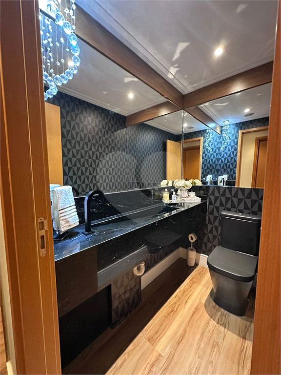 Apartamento para venda na Vila Maria com Varanda Gourmet 2 vagas.