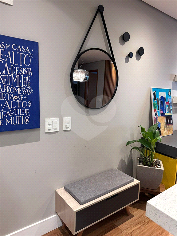 Apartamento para venda na Vila Maria com Varanda Gourmet 2 vagas.