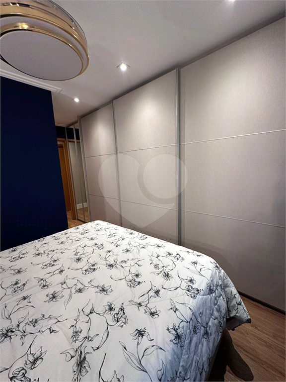 Apartamento para venda na Vila Maria com Varanda Gourmet 2 vagas.
