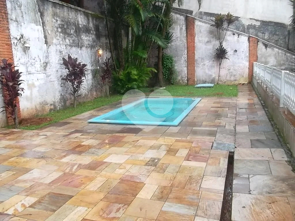 Maravilho Sobrado na Cantareira 