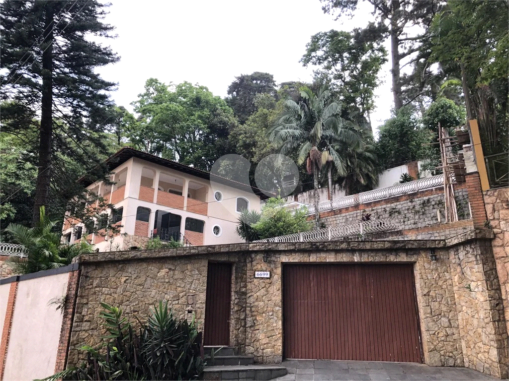 Maravilho Sobrado na Cantareira 