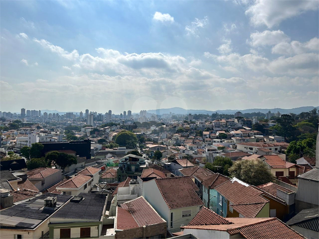 Prédio Comercial e Residencial na Av. Nova Cantareira!