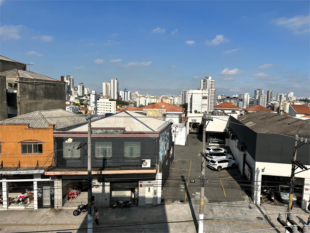 Prédio Comercial e Residencial na Av. Nova Cantareira!
