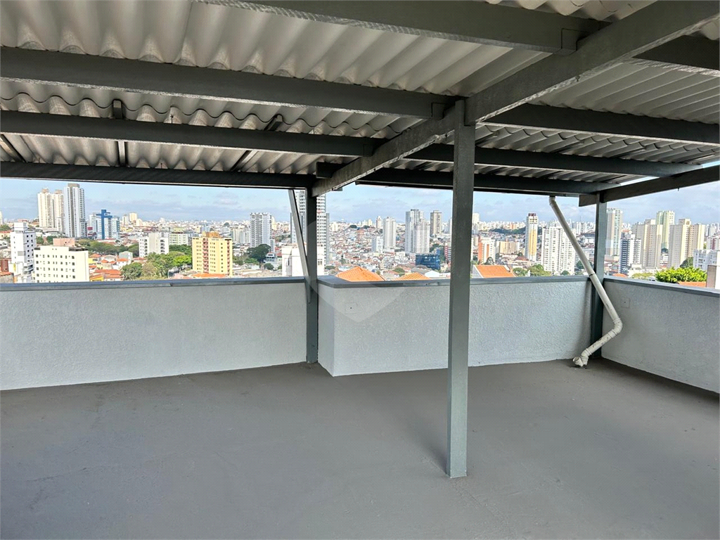 Prédio Comercial e Residencial na Av. Nova Cantareira!