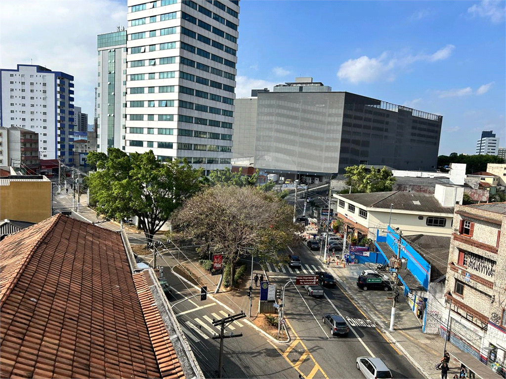 Prédio Comercial e Residencial na Av. Nova Cantareira!