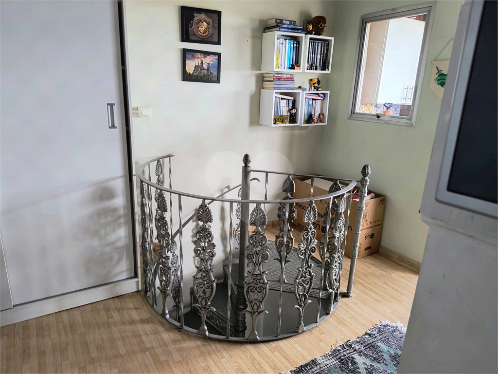 Apartamento, 3 quartos, 154 m² - Foto 19