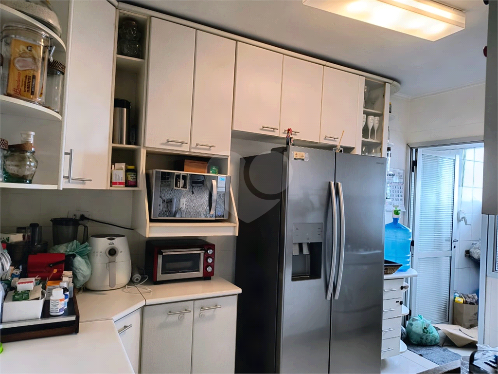 Apartamento, 3 quartos, 154 m² - Foto 5