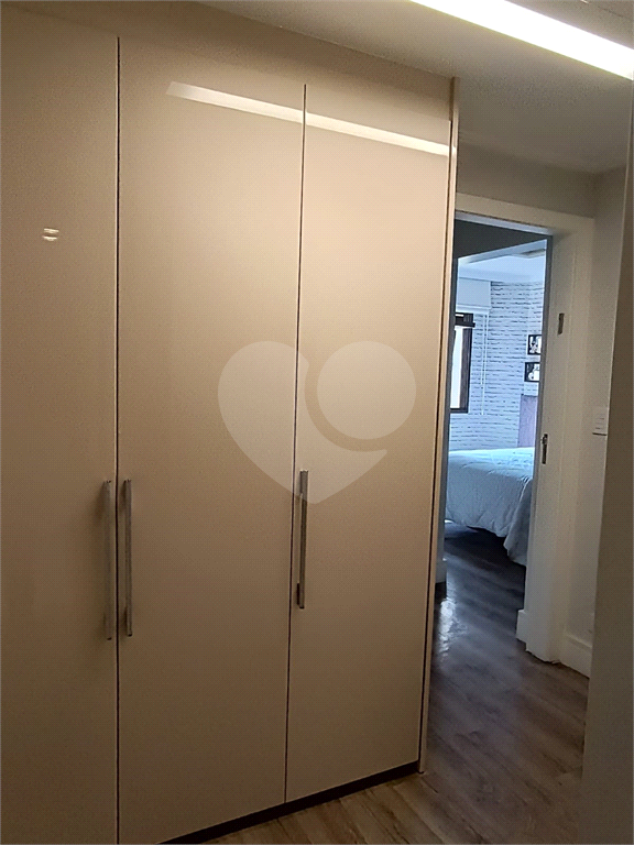 Apartamento para Venda em Perdizes com 3 suites