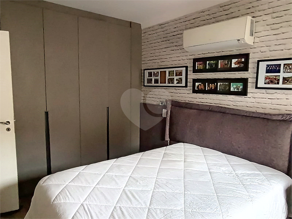 Apartamento para Venda em Perdizes com 3 suites