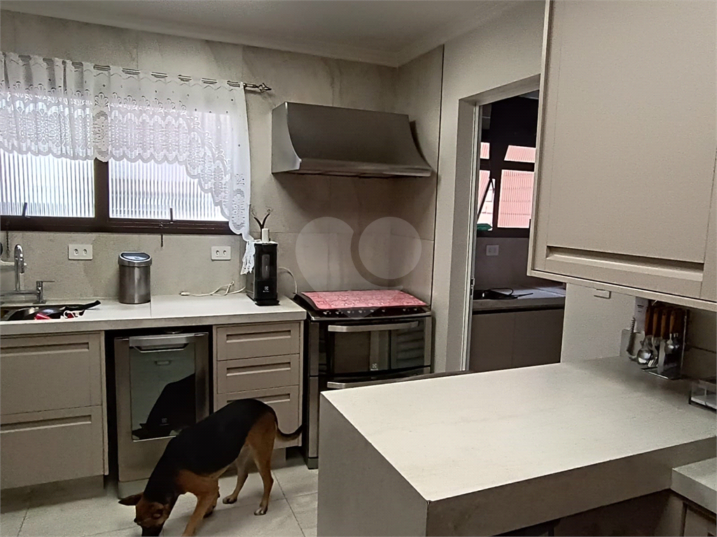 Apartamento para Venda em Perdizes com 3 suites