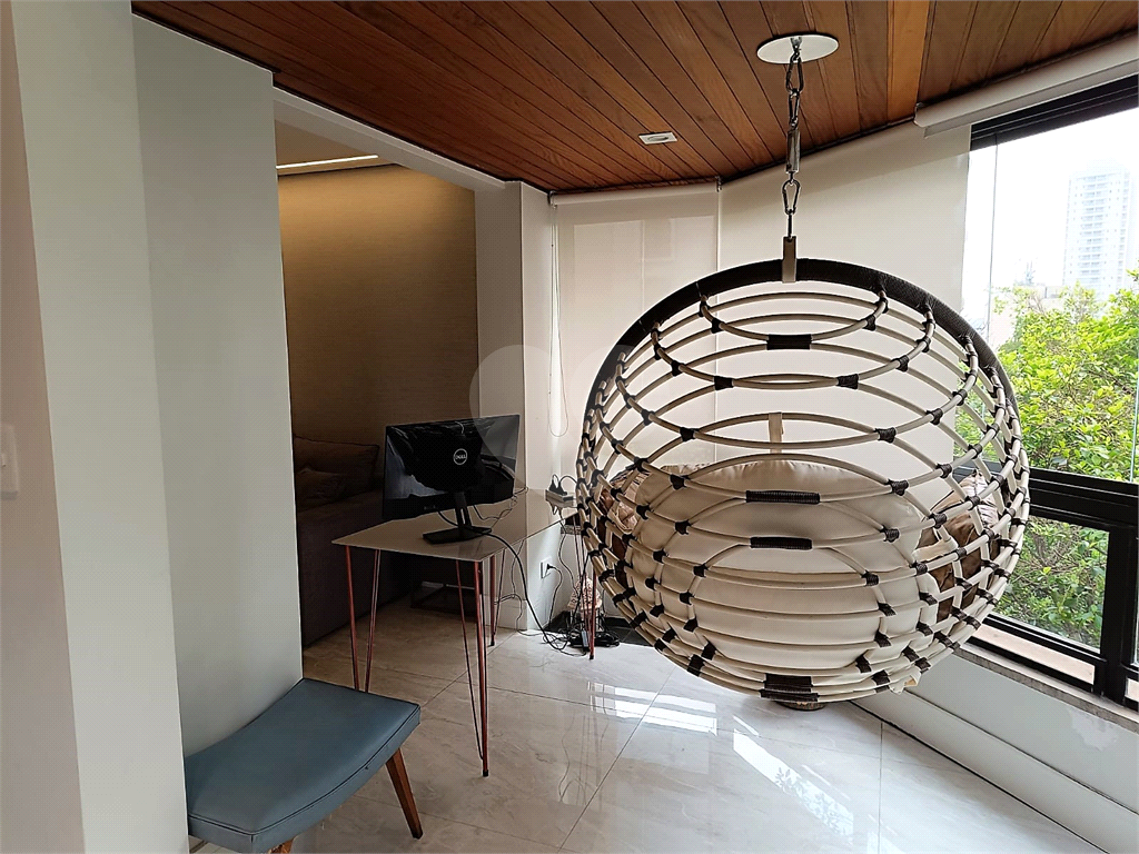 Apartamento para Venda em Perdizes com 3 suites