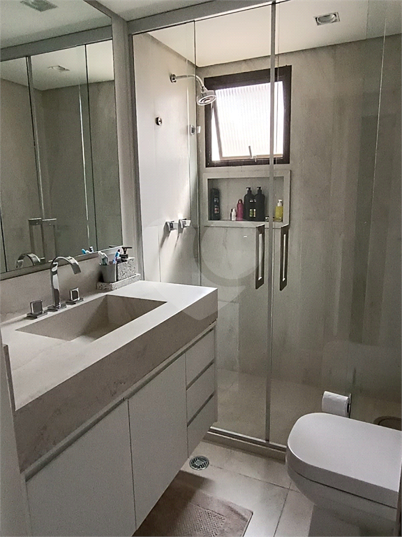 Apartamento para Venda em Perdizes com 3 suites