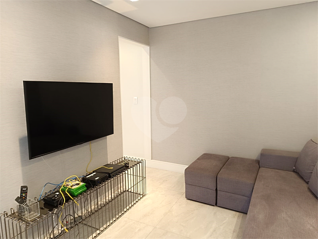 Apartamento para Venda em Perdizes com 3 suites