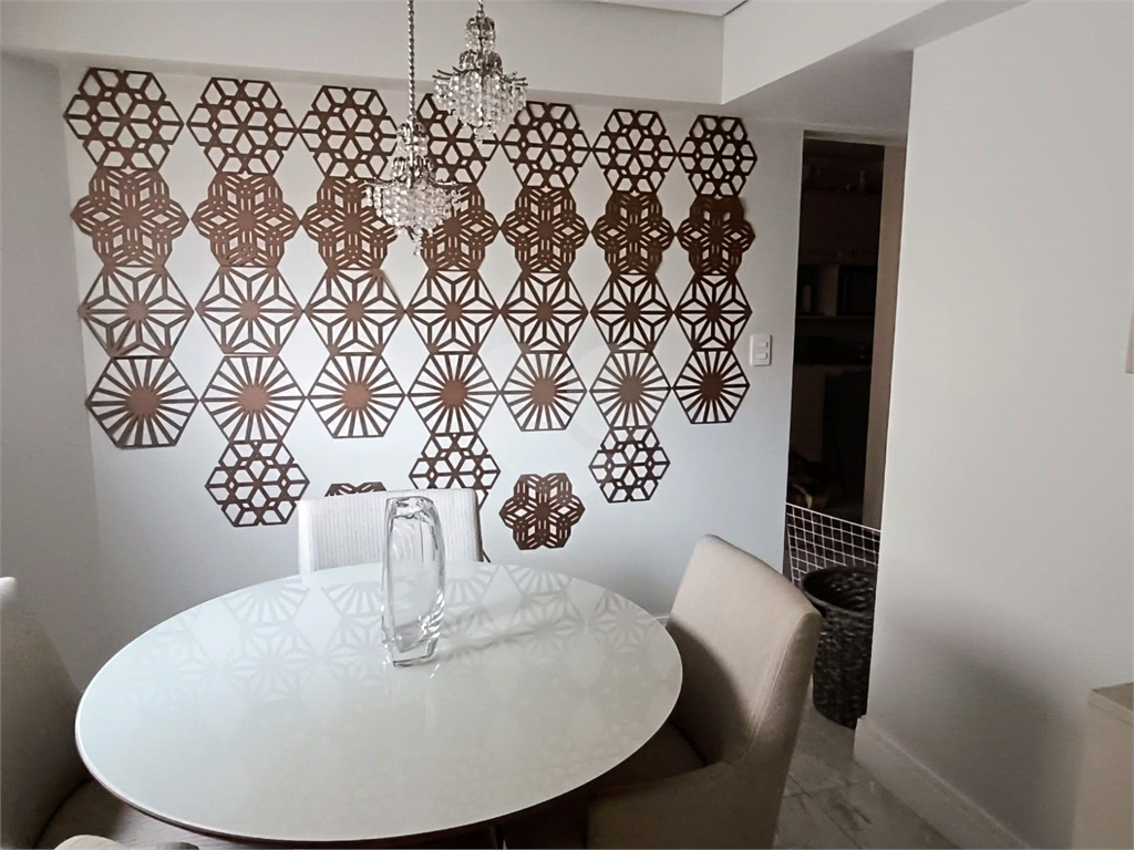 Apartamento para Venda em Perdizes com 3 suites