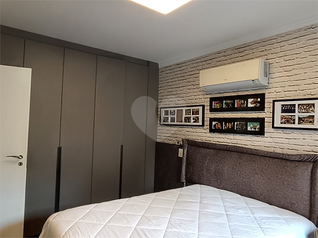 Apartamento para Venda em Perdizes com 3 suites