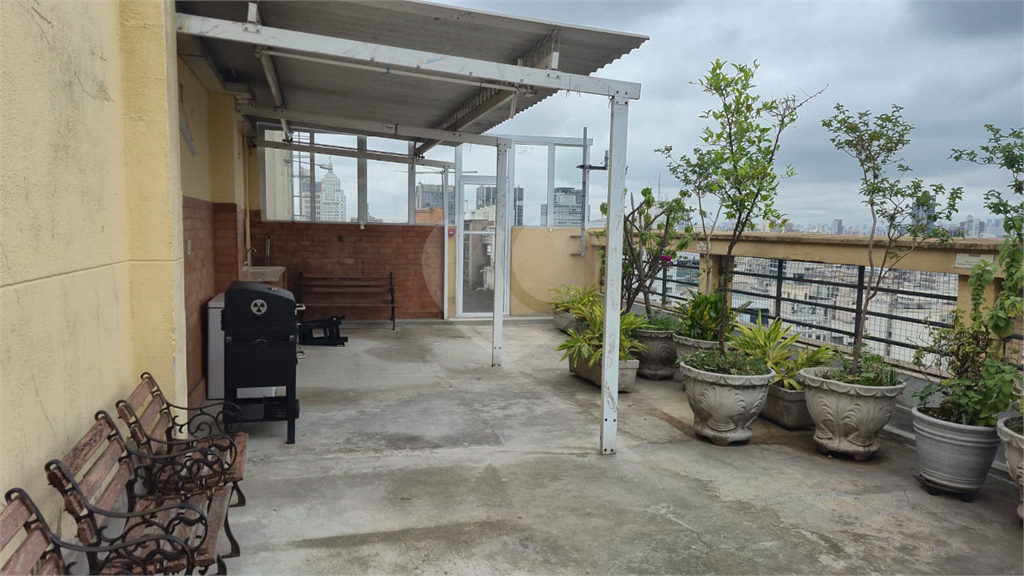 APARTAMENTO em CENTRO