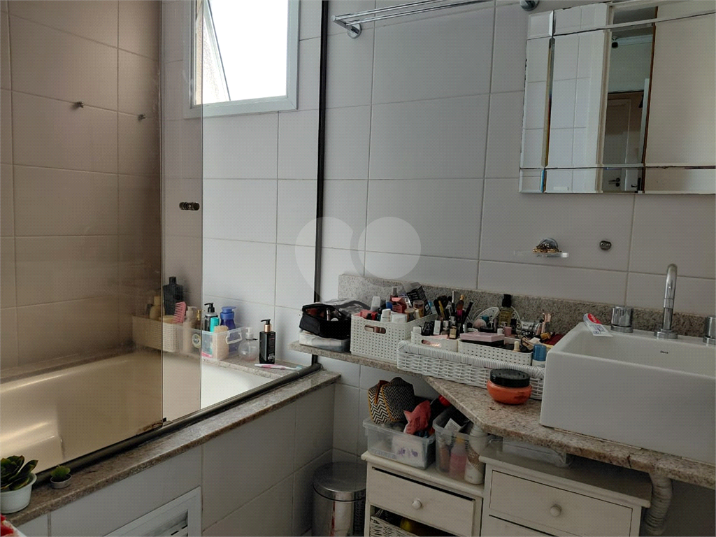 Imóvel de 120m² sala de estar com 2 ambientes com ampla varanda gourmet 2 vagas lazer completo Vl. Romana