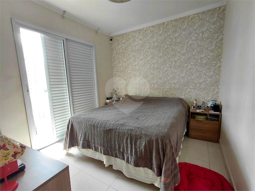 Imóvel de 120m² sala de estar com 2 ambientes com ampla varanda gourmet 2 vagas lazer completo Vl. Romana