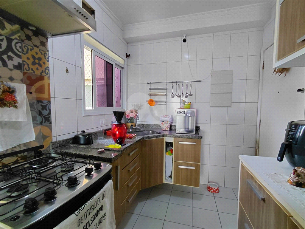 Imóvel de 120m² sala de estar com 2 ambientes com ampla varanda gourmet 2 vagas lazer completo Vl. Romana