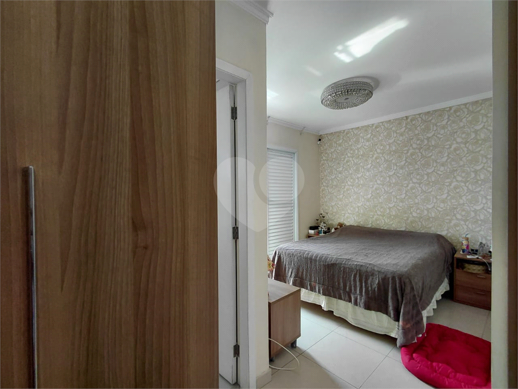 Imóvel de 120m² sala de estar com 2 ambientes com ampla varanda gourmet 2 vagas lazer completo Vl. Romana