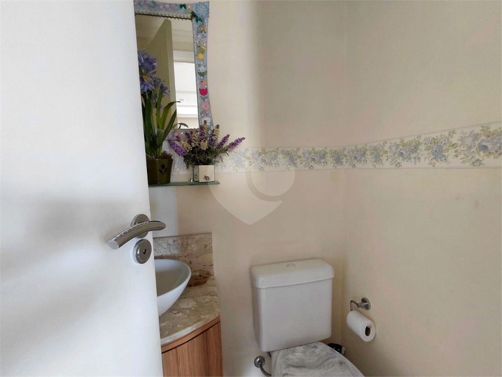 Imóvel de 120m² sala de estar com 2 ambientes com ampla varanda gourmet 2 vagas lazer completo Vl. Romana