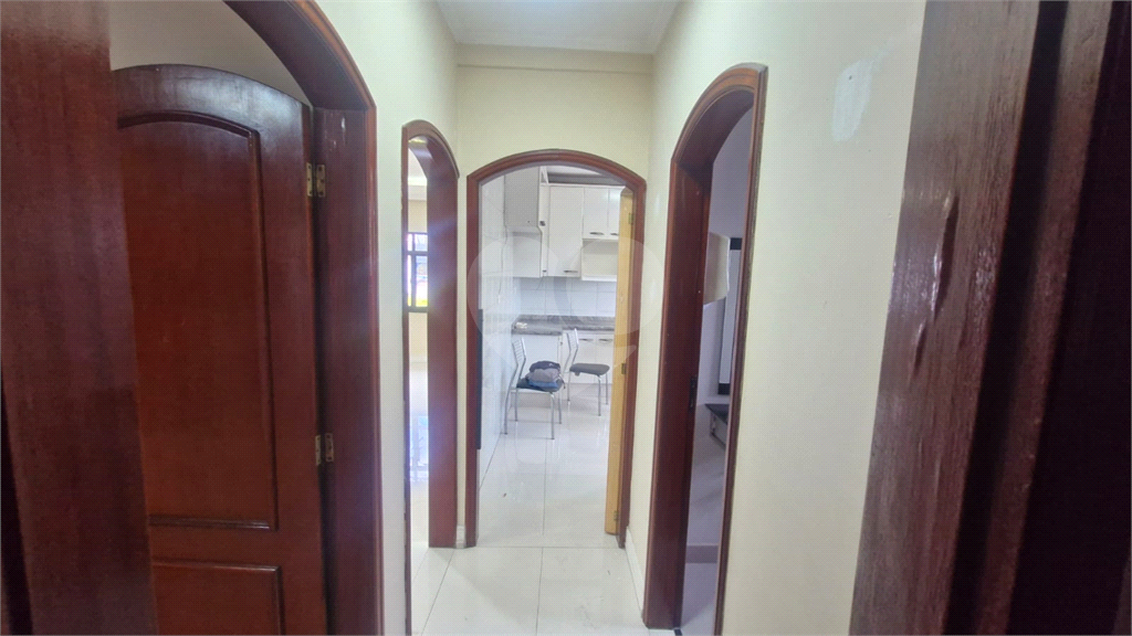 Casa à Venda – Residencial ou Comercial | 2 dormitórios(1suites) | 4 vagas |164m² em Santana 