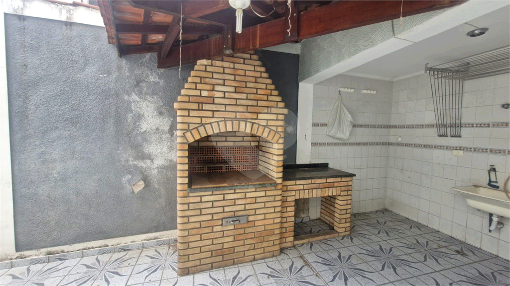 Casa à Venda – Residencial ou Comercial | 2 dormitórios(1suites) | 4 vagas |164m² em Santana 